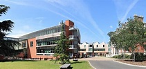 West Thames College - Further and Higher Education Courses