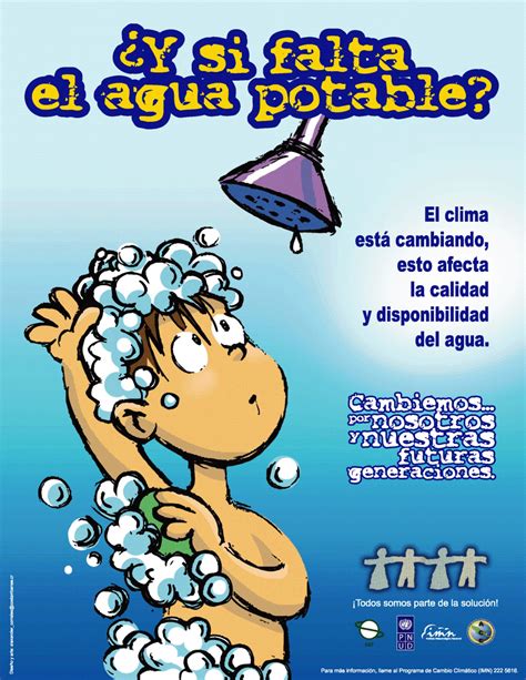 Ejemplos De Afiches Sobre El Cuidado Del Agua Nuevo Ejemplo The Best Porn Website