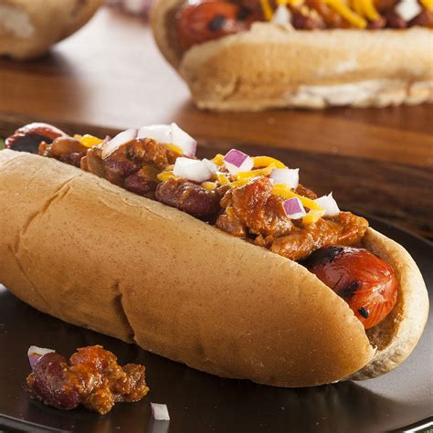 If you're looking for a smile today, look no further than the national dog day hashtag. NATIONAL CHILI DOG DAY - July 29, 2021 | National Today