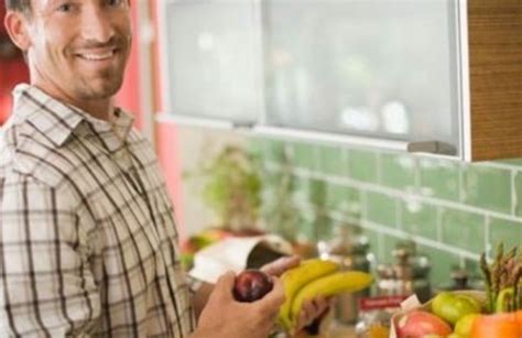 5 κορυφαίες τροφές για την υγεία των ανδρών