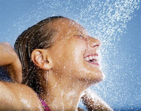 Amazing Secrets Of Cold Shower You Must Know
