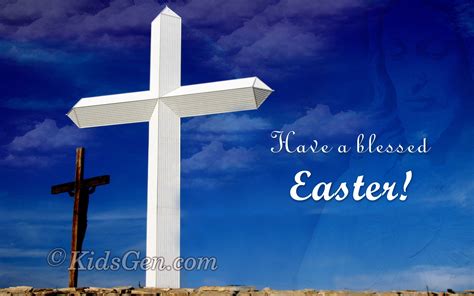 Easter God Bless Wallpapers Wallpaper Cave