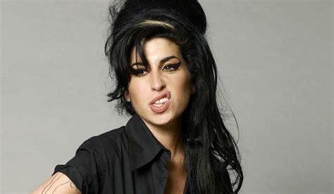 Anuncian Nueva Película Documental De Amy Winehouse