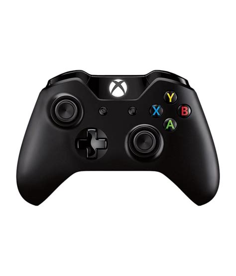 On my xbox one in dev mode, i changed the sandbox to the app's sandbox id. Buy Microsoft Xbox One Wireless Controller Online at Best ...