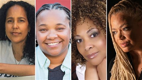 ‘women Of The Movement Tina Mabry Julie Dash And Kasi Lemmons Join