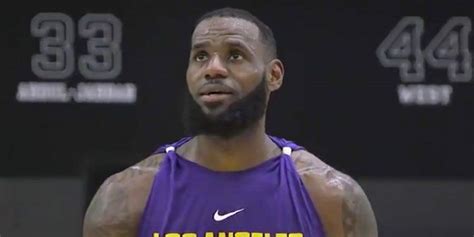 Check out this nba schedule, sortable by date and including information on game time, network coverage, and more! LeBron James' Lakers will dominate NBA national TV ...