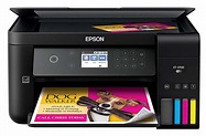 Top 9 Best EPSON Printers - 360 Product Viewer