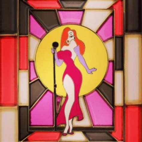 Jessica Rabbit World