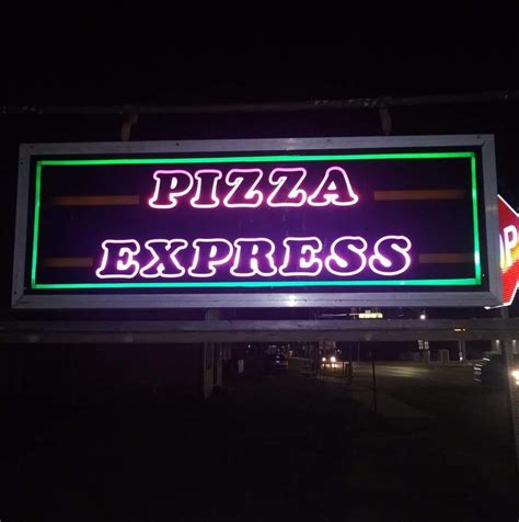 pizza express malden malden mo