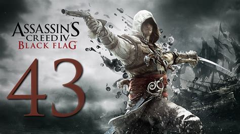 Assassin S Creed Black Flag Playthrough Episode Rope Dart