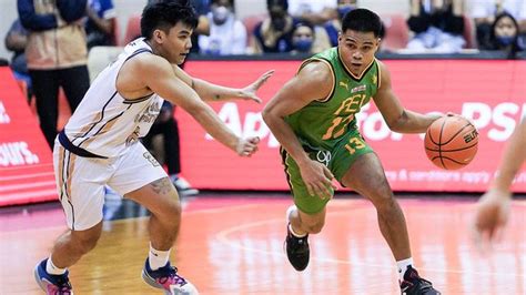 Uaap Basketball News Teams Players Stats Results Scores