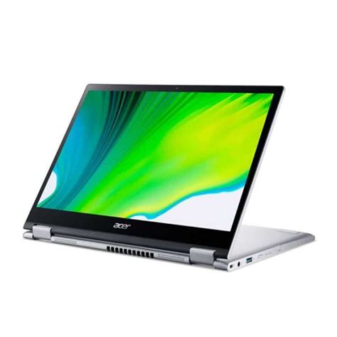 Acer Spin 3 Active Sp313 51n 548h Core I5 1135g78gb512gb Ssd133