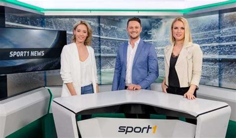 Прямые интернет видео трансляции спортивных матчей: SPORT1 News Live Sport 1 | YOUTV