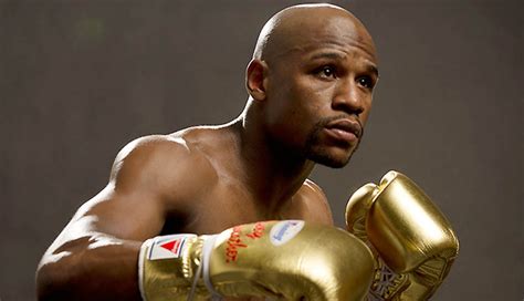 Floyd Mayweather Jr Is Stripped Of His Wbo Welterweight Title Belt
