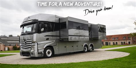 The Uks Leading Rv And American Motorhome Hire Specialist