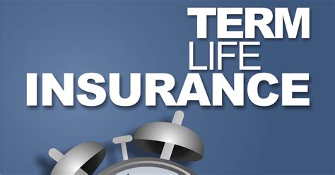 Why Buy Level Term Life Insurance