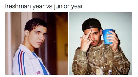 25 Of The Best Drake Memes That The Internet Gave Us Inspirationfeed