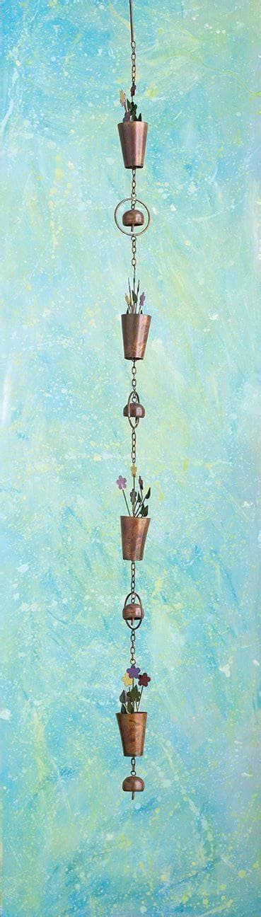 Hanging Garden Ornament Flower Pot — Happy Gardens