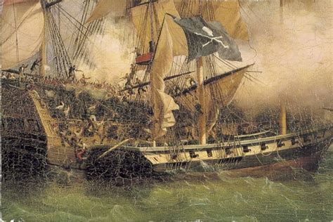 5 Ways Pirate Ships Functioned As A True Democracy History News Network