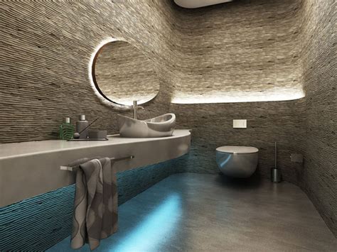 Exploring Futuristic Interior Design