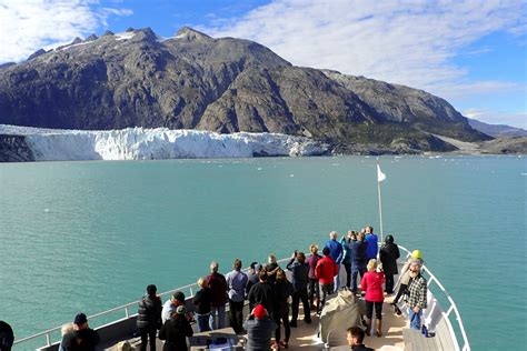 Inside Passage And Glacier Bay Wilderness Cruise Sunstone Tours And Cruises