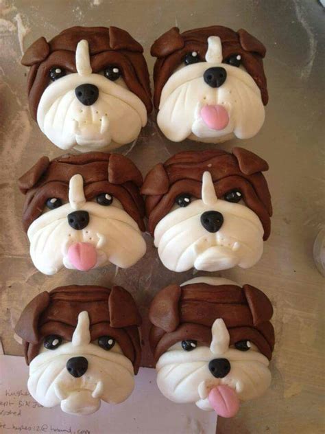 Including topics like dog cupcake recipe ideas, puppy cupcakes, dog themed cupcakes and dog decorated cupcakes. Pin by Dawn Johnson on cup cakes | Puppy cupcakes, Cupcake ...