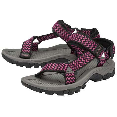Buy Gola Outdoor Women's Blaze Sandals in pink/black online at gola