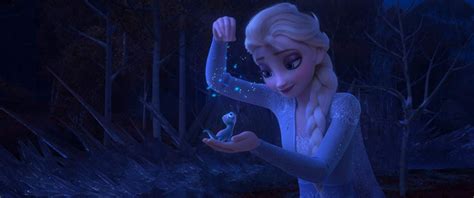 《冰雪奇緣2》全新預告片釋出，艾莎的冰法沒有極限 4gamers