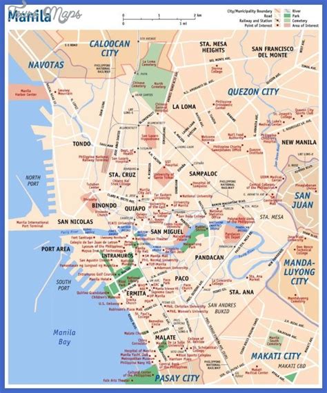 Nice Ghana Subway Map Philippines Tourism Manila Philippines My XXX