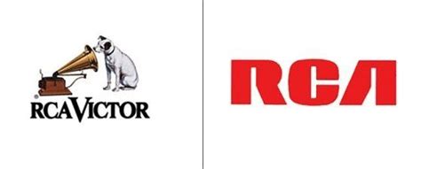 Rca Logo Logodix