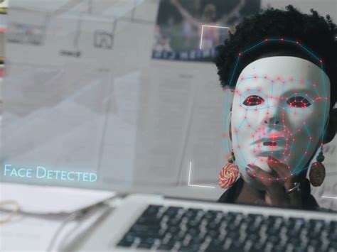 New Documentary Coded Bias Explores How Tech Can Be Racist And Sexist