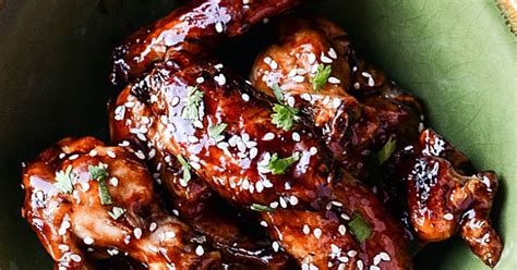 When i was a kid the butcher used to give wings to my mom for free. 10 Best Cornstarch Chicken Wings Recipes