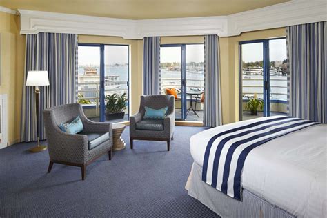 Oakland Boutique Hotels Near Jack London Square Waterfront Hotel