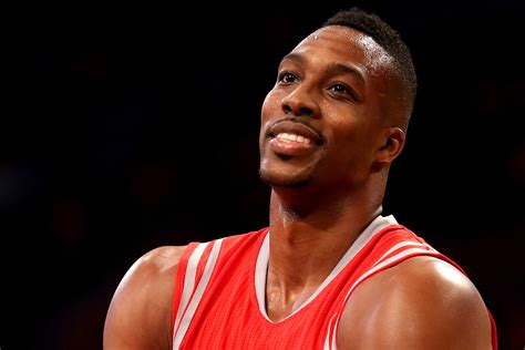 Dwight david howard ii (born december 8, 1985) is an american professional basketball player for the philadelphia 76ers of the national basketball association (nba). Dwight Howard is a Split