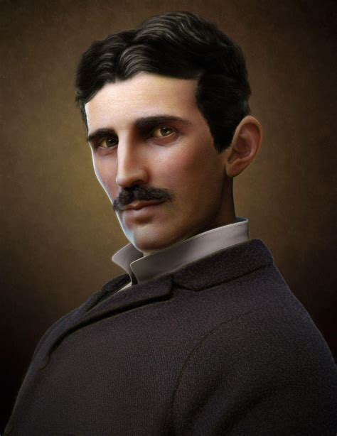 Nikola Tesla Wallpapers Top Free Nikola Tesla Backgrounds