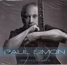 Paul Simon – Greatest Hits (2012, Digipak, CD) - Discogs