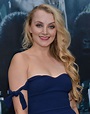 EVANNA LYNCH at ‘The Legend of Tarzan’ Premiere in Hollywood 06/27/2016 ...