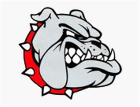 Bulldog Logo Png Columbus North High School Logo Free Transparent