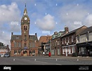 Annan scotland hi-res stock photography and images - Alamy