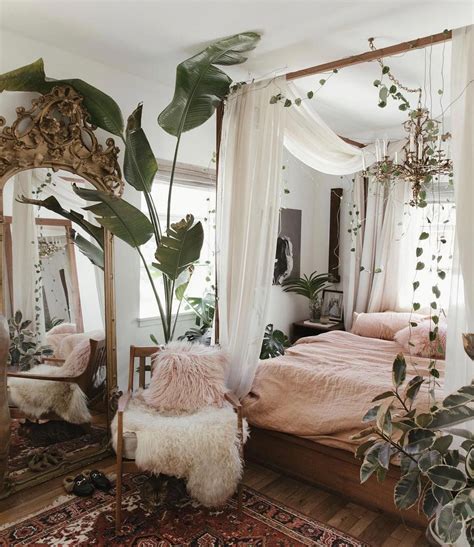 Bohemian Bedroom Decor Ideas Find Out Ways To Grasp Bohemian Area Decor With These 33 Bohemia