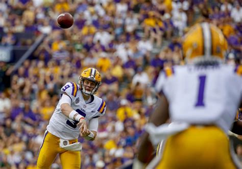 We would like to show you a description here but the site won't allow us. Cincinnati Bengals Add LSU Wide Receiver Ja'Marr Chase in Latest Mock Draft - Sports Illustrated ...