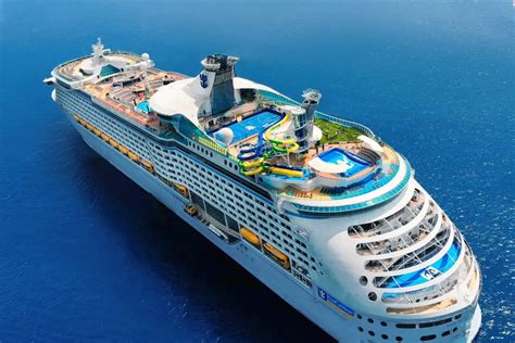 Royal Caribbean Voyager Of The Seas Ship Details Cruise Spotlight