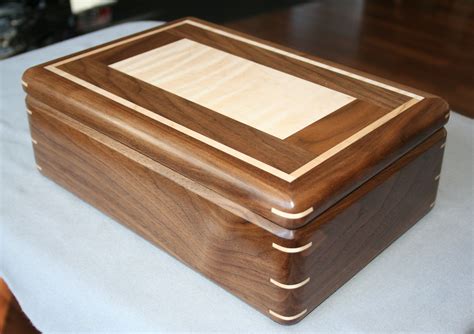 Pin On Wooden Jewellery Boxes