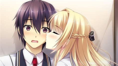 Top 10 Best Romance Anime Part 1 Youtube