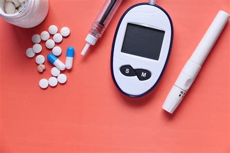 Consensus Statement Outlines Recommendations For Diabetes Self