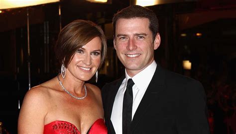 cassandra thorburn says karl stefanovic is dead to her following their split nova 969