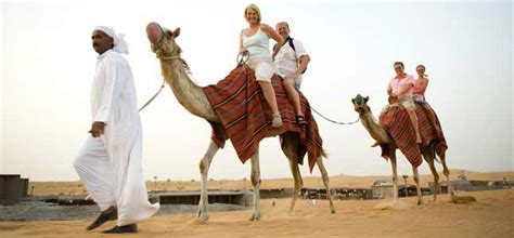 Book the most popular camel riding tours in dubai. 5 Don't Miss Dubai Experiences | My Family Travels