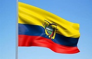 26 de septiembre, Día de la Bandera del Ecuador