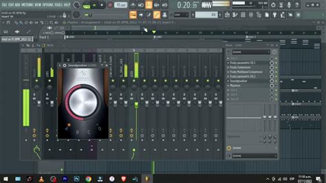 Free Vocal Presets Gratis Para Fl Studio 20 Youtube