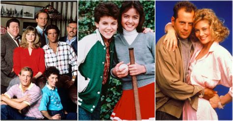 Top 10 Great Tv Shows Of 80s Will Give You Heavy Dose Of